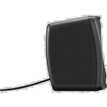 (Direct mail from Japan) BUFFALO PC speaker USB power supply black BSSP100UBK Buffalo