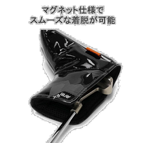 Japan Direct Mail Avirex Universal Golf Accessories