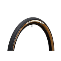 (Direct Mail from Japan) Panaracer Tire Gravel King Black Brown 43C Gravel Road Travel