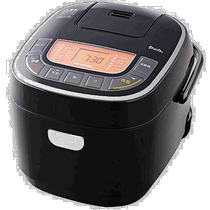 (Japan Direct Mail) Love Lith IRIS OHYAMA5 5 Type Electric Rice Cooker with a Microcomputer Functional Portfolio