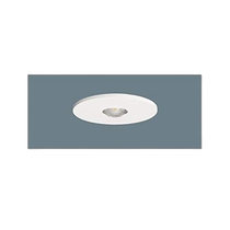 (Direct mail from Japan) Panasonic LED emergency light high ceiling φ100 NNFB87609