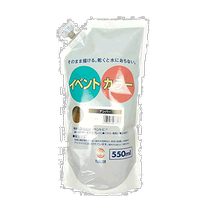 (Direct mail from Japan) Turner Turner poster large capacity advertising color acrylic paint 550ml amber brown