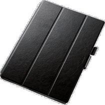 Yilike surfacepro4 flip-top wallet-style leather protective case can be rotated 360 degrees