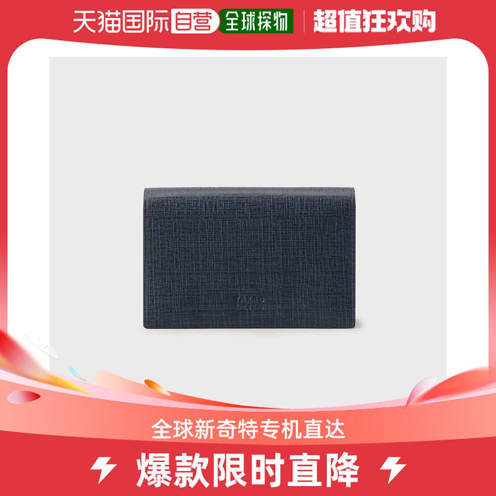 (JAPAN DIRECT MAIL) TAKEO KIJKUCHI men's card clips-Taobao