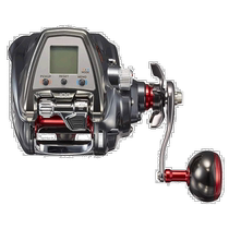 DAIWA 2020 large translator Sibog 500JS 2020 Dayiwa wheels