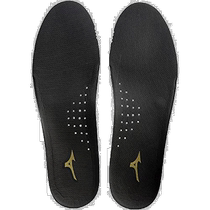 (Direct mail from Japan) Mizuno Mizuno insole ZEROGLIDE for football P1GZ2201 09: Black X