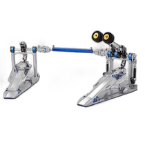 (Direct mail from Japan) YAMAHA double pedal DFP9C audio equipment drum percussion instrument