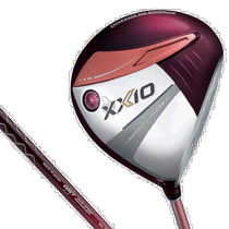 (Japan Direct Mail) DUNLOP Sporting Goods Golf Driver XXIO 13 LADIES