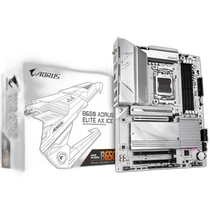 (Direct mail from Japan) GIGABYTE B650 AORUS ELITE ATX motherboard MB6453 Gigabyte chassis