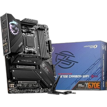 (Direct mail from Japan) MSI motherboard MPG X670E CARBON WIFI AMD Ryzen 7000 series
