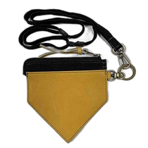 (Direct mail from Japan) Mizuno Mizuno leather coin purse Diamond Crafts1GJYG731 54