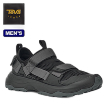 Japan Direct Mail TEVA Mens Outflow Universal 1136311 Multifunctional Sandals for Sports