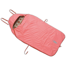 Nichio Errand Montbell Childrens Sleeping Bag FREE PC 1121166