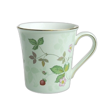 Japan Direct Mail Wedgwood Wild Strawberry Pastel Cup Mug