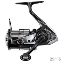 Japan Direct Mail Shimano Spinning Fishing Reel Vanquish 2500S 23 Years Model Spinning Fishing Reel