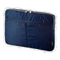 (Direct mail from Japan) SANWA SUPPLY Sanwa PC inner shell 10 inches wide high performance navy SN10NV