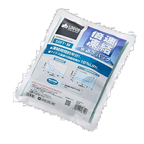 (Direct mail in Japan) LOGOS Cold Agent Green M Outdoor