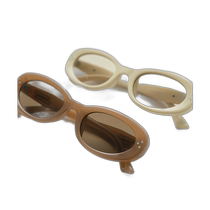 Japan direct mail Kastane womens sunglasses KAZ1041511A0006