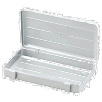 (Direct mail from Japan) KTC hardware tool box single-sided opening metal box EKB1 large capacity sturdy and durable