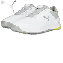 Direct mail from Japan PUMA Golf Pro Adapt Alpha Cat 2 0 disc spikeless golf shoes