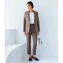 (Direct mail from Japan) ruirue boutique womens suits