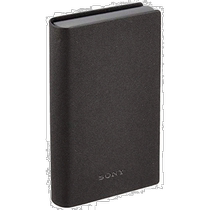 Sony high-resolution music player NW-A100 series special soft shell protective case Walkman