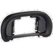 (Direct mail from Japan) Sony 3C digital accessories camera eye mask FDA-EP18 is durable and has fine workmanship.