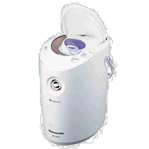 (Direct mail from Japan) Panasonic Facial Steamer Nano Steam Firming Skin Care 2-use Type Gold EH-SA6