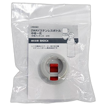 (Direct mail from Japan) Skedar kettle accessories inner plug set with gasket suitable for SKDC4