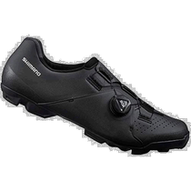 (Direct mail from Japan) Shimano Shimano Shoes XC3 (SH-XC300) Black 44 0 (27 8cm) SPD