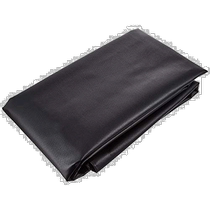 (Japan Direct mail) Fujiwara Industrial van compartment Color cover Black 10 pieces 1 9mX2 1m SKS-C192
