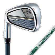 (Japan Direct Mail) Callaway Sport Supplies Golf Iron Rod Suit PARADYM