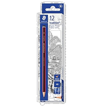 (Direct mail from Japan) Staedtler Staedtler pencil HB writing and drawing 12 pieces 110-HB*12