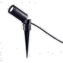 (Japan Direct Mail) Panasonic Panasonic Stick Type LGW40260LE180 Diffused Grey Black Spotlight