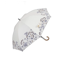 Direct mail from Japan JILL STUART parasol foldable can be used in sunny or rainy days fully blackout light