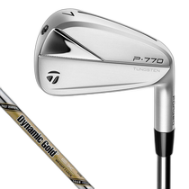 (日本直邮)TaylorMade　运动用品　高尔夫铁杆套装　P770