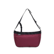 Japan direct mail CHROME newspaper postman small waist bag shoulder bag JP198ROYL new style