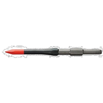 (Direct mail from Japan) Makita Hexagonal shank chisel drill bit for impact drill (electric hammer) 17-240 A-41383