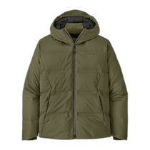 Japanese direct mail patagonia mens Jackson Glacier down jacket 27920S