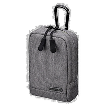 Hakuba + Shell Camera Bag S Size Gray SP-CT03-CPSGY