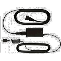 PENTAX宾得AC适配器EH-63相机充电器充电安全可尼康