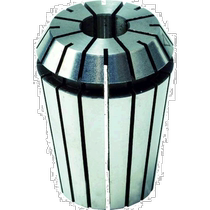 (Direct mail from Japan) Trusco Zhongshan ER chuck outer diameter 21 inner diameter 31 5 5 5 to 6 5 ER20-6