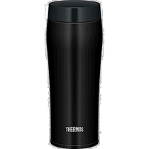 (Direct mail from Japan) Thermos Thermos Kettle Vacuum Insulation 480ml Matt Black JOE-481 MTB
