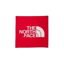 Japanese errand running The North Face TNF logo headscarf (unisex) サミットゴー
