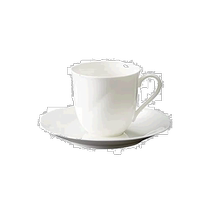 (Direct mail from Japan) Noritake cup holder 15cm white microwave safe 59388SA 964