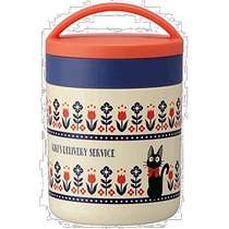 (Direct mail from Japan) Skater antibacterial warm and cold soup can 300ml Kikis Delivery Service LJFC3