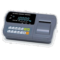 (Direct mail from Japan) AD weighing indicator AD-4405AJA industrial measurement weight measurement