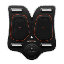 (Direct mail from Japan) SIXPAD Arm Belt