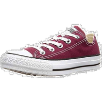 (Direct mail from Japan) Converse Casual Shoes OX (Classic) Maroon 24cm 32163522