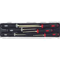 Japan Direct Mail Tone Bolt Cutter Soft Grip Tip Magnet Portable Easy to Grip and Turn